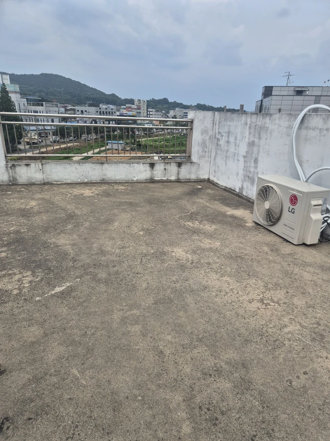 경매건물옥상방수