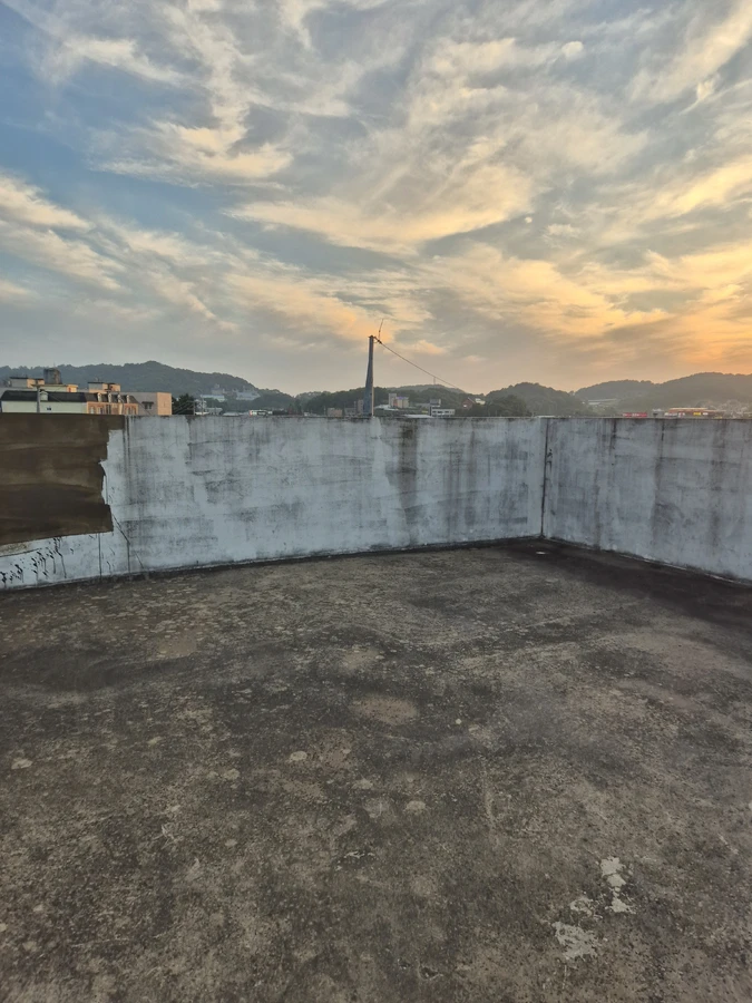 남동구옥상누수탐지
