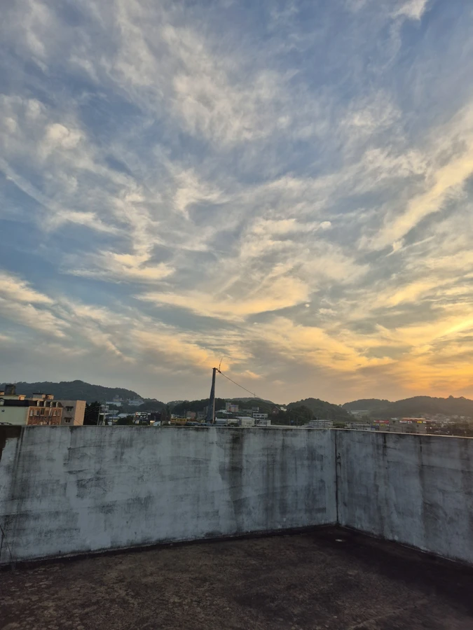 낙찰건물 옥상방수 현장 사진 2