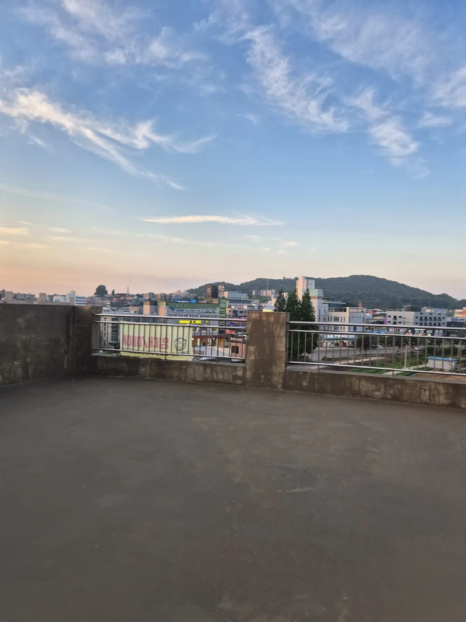 낙찰아파트옥상방수