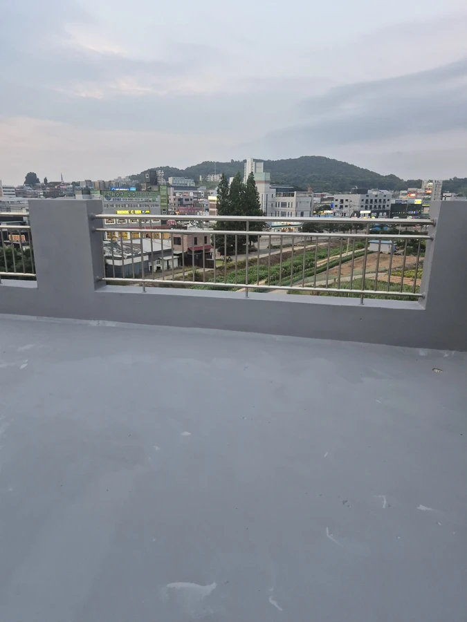 부천옥상방수공사